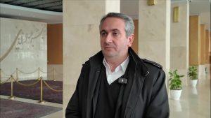 وکلای ملت، راوی دیدار کارگزاران نظام با رهبر معظم انقلاب