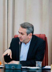 به همت دکتر احد بیوته دستور تخصیص اعتبار۱۰۰۰میلیاردی از بخش مولد سازی برای تسریع پروژه بیمارستان ۵۰۰ تخت خوابی نجف زاده از وزیر بهداشت و درمان اخذ شد