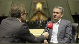 آلودگی سمی، بزرگ‌ترین رودخانه اردبیل رو از نفس انداخت
