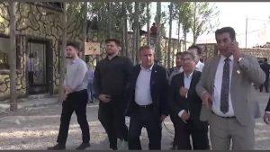 حمایت از سرمایهگذاری ۵۰ میلیارد تومانی در شهرستان نیر