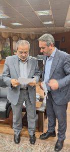 دستور تخصیص اعتباری معادل ۱۰۹ میلیارد تومان از سوی وزیر آموزش و پرورش جهت تأمین نیازهای عمرانی و تجهیز مدارس حوزه انتخابیه صادر گردید