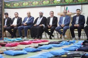 اهدای ۶ هزار بسته تحصیلی به دانشآموزان نیازمند اردبیلی