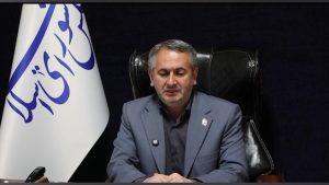 گزارش دکتر احد بیوته از جلسات پیگیری مصوبات سفر ریاست‌جمهوری به استان اردبیل