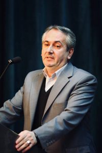 ✅تأکید رئیس هیأت نظارت استان اردبیل بر صیانت از آرای مردم در اولین همایش آموزشی هیأتهای نظارت