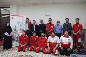 پیوستن رئیس مجمع نمایندگان استان اردبیل به پویش «#جبهه_مردمی_ایران_ما»