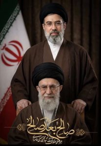 پیام تبریک دکتر احدبیوته به رهبر فرزانه انقلاب اسلامی