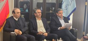 با پیگیری رئیس مجمع نمایندگان استان؛ ۱۲۰۰ میلیارد تومان اعتبار و تسهیلات برای گردشگری اردبیل مصوب شد