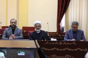 تشکیل کمیته تخصصی برای بررسی شرایط حضور ایران در جام جهانی
