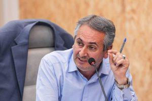 دکتر احد بیوته دبیر کمیسیون فرهنگی مجلس شورای اسلامی: حمایت از خانواده و فرزندآوری، راهبرد اصلی عبور از بحران جمعیتی کشور است
