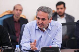 ر نشست کمیسیون فرهنگی مجلس شورای اسلامی با حضور وزیر ارتباطات