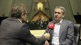 آلودگی سمی، بزرگ‌ترین رودخانه اردبیل رو از نفس انداخت