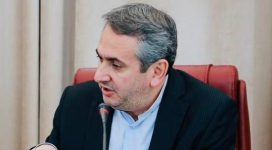 به همت دکتر احد بیوته دستور تخصیص اعتبار۱۰۰۰میلیاردی از بخش مولد سازی برای تسریع پروژه بیمارستان ۵۰۰ تخت خوابی نجف زاده از وزیر بهداشت و درمان اخذ شد