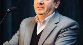✅تأکید رئیس هیأت نظارت استان اردبیل بر صیانت از آرای مردم در اولین همایش آموزشی هیأت‌های نظارت