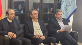 با پیگیری رئیس مجمع نمایندگان استان؛ ۱۲۰۰ میلیارد تومان اعتبار و تسهیلات برای گردشگری اردبیل مصوب شد