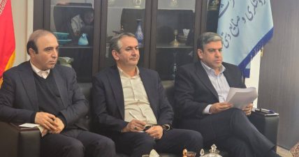 با پیگیری رئیس مجمع نمایندگان استان؛ ۱۲۰۰ میلیارد تومان اعتبار و تسهیلات برای گردشگری اردبیل مصوب شد