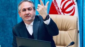 تعویق زمان برگزاری انتخابات شوراهای اسلامی به دلیل شرایط جنگی