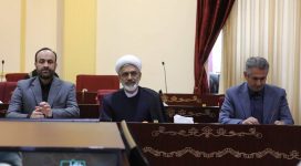 تشکیل کمیته تخصصی برای بررسی شرایط حضور ایران در جام جهانی