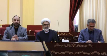 تشکیل کمیته تخصصی برای بررسی شرایط حضور ایران در جام جهانی