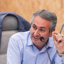 دکتر احد بیوته دبیر کمیسیون فرهنگی مجلس شورای اسلامی: حمایت از خانواده و فرزندآوری، راهبرد اصلی عبور از بحران جمعیتی کشور است