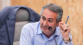 دکتر احد بیوته دبیر کمیسیون فرهنگی مجلس شورای اسلامی: حمایت از خانواده و فرزندآوری، راهبرد اصلی عبور از بحران جمعیتی کشور است