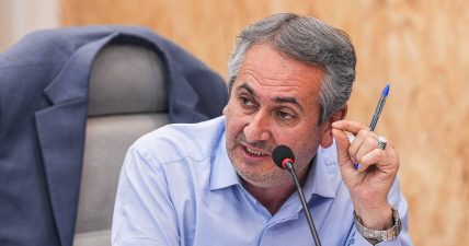 دکتر احد بیوته دبیر کمیسیون فرهنگی مجلس شورای اسلامی: حمایت از خانواده و فرزندآوری، راهبرد اصلی عبور از بحران جمعیتی کشور است