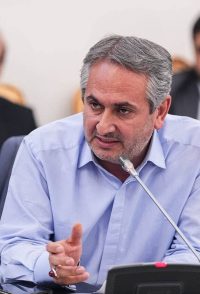 ر نشست کمیسیون فرهنگی مجلس شورای اسلامی با حضور وزیر ارتباطات