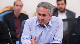 ر نشست کمیسیون فرهنگی مجلس شورای اسلامی با حضور وزیر ارتباطات