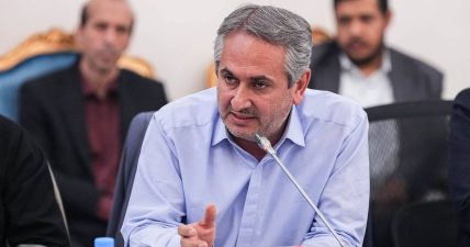 ر نشست کمیسیون فرهنگی مجلس شورای اسلامی با حضور وزیر ارتباطات