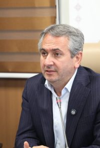 حضور دکتر احد بیوته در نشست شورای هماهنگی مدیران وزارت اقتصاد اردبیل؛ تأکید بر تکریم مردم، تسهیل خدمات و احیای اقتصاد استان